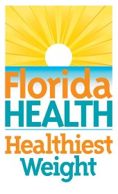 Florida Health Healthiest Weight Logo