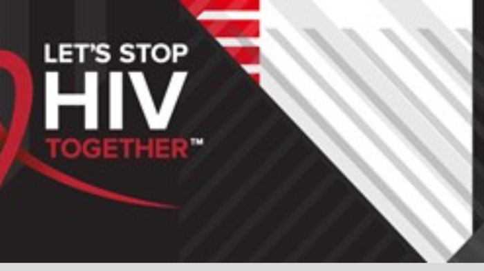 Social Graphic for HIV 