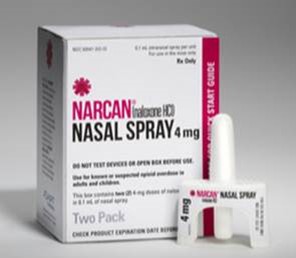 Picture of Narcan