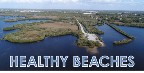 Healthy Beaches Pasco County