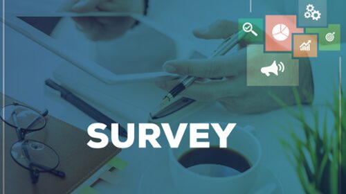 Survey graphic