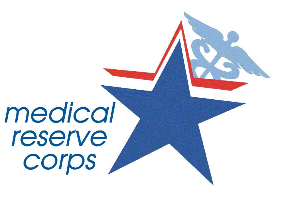 Medical Reserve Corp logo